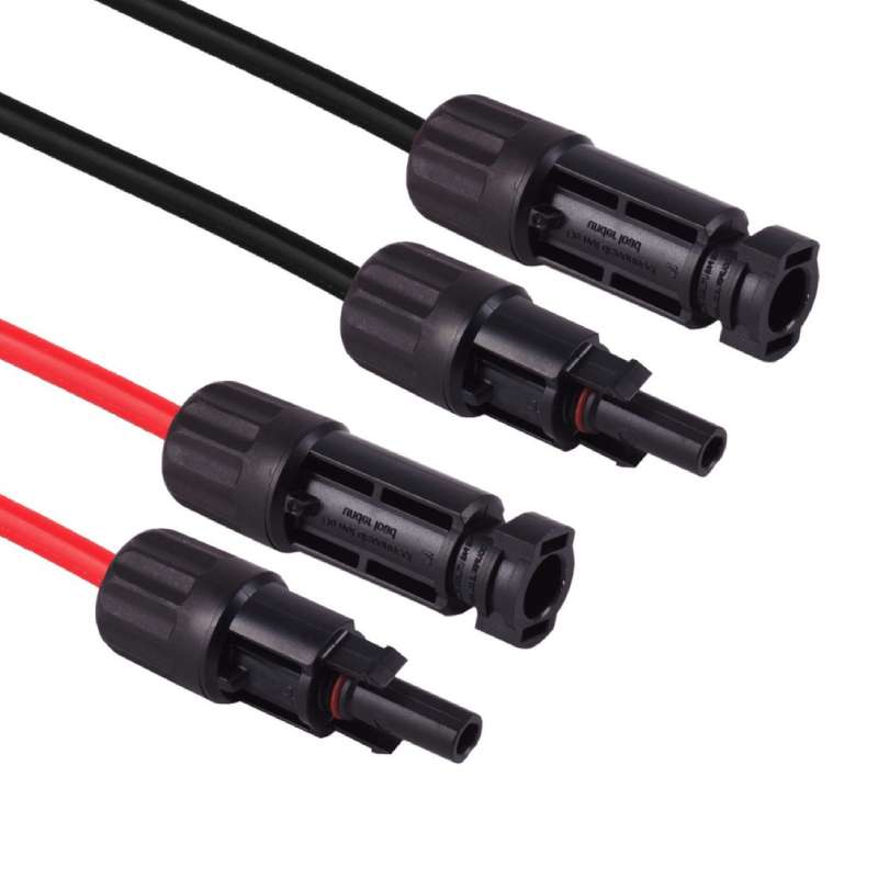 Plugpanelen – Complete en Eenvoudige Plug & Play Set 800 W (excl. Onderstel)