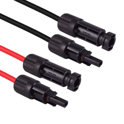 Plugpanelen – Complete en Eenvoudige Plug & Play Set 800 W (excl. Onderstel)