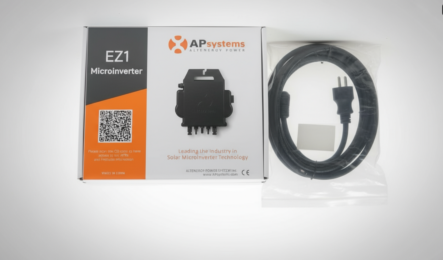 Complete Plugpanelen set + thuisbatterij