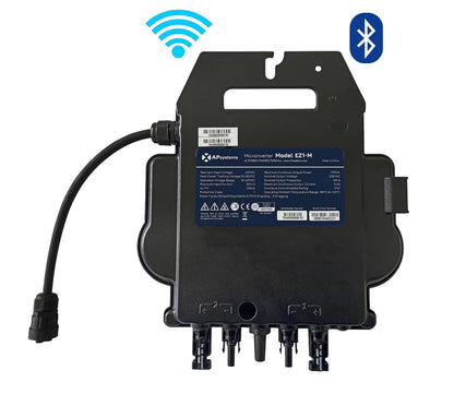 Plugpanelen – Complete en Eenvoudige Plug & Play Set 800 W (excl. Onderstel)