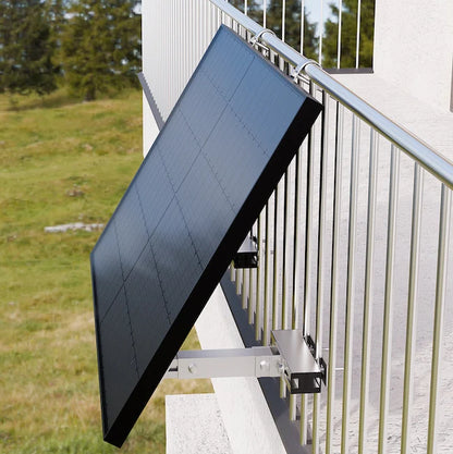 Plugpanelen – Complete en Eenvoudige Plug & Play Set 800 - 900 W
