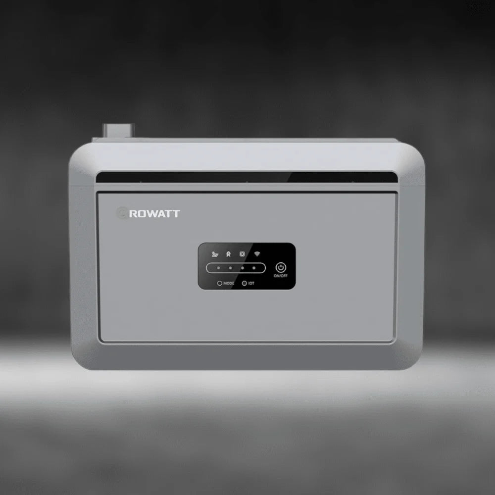 Growatt Nexa 2000 thuisbatterij