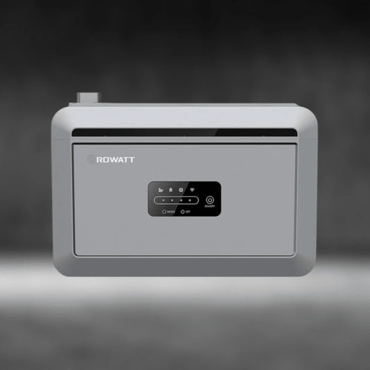 Growatt Nexa 2000 thuisbatterij