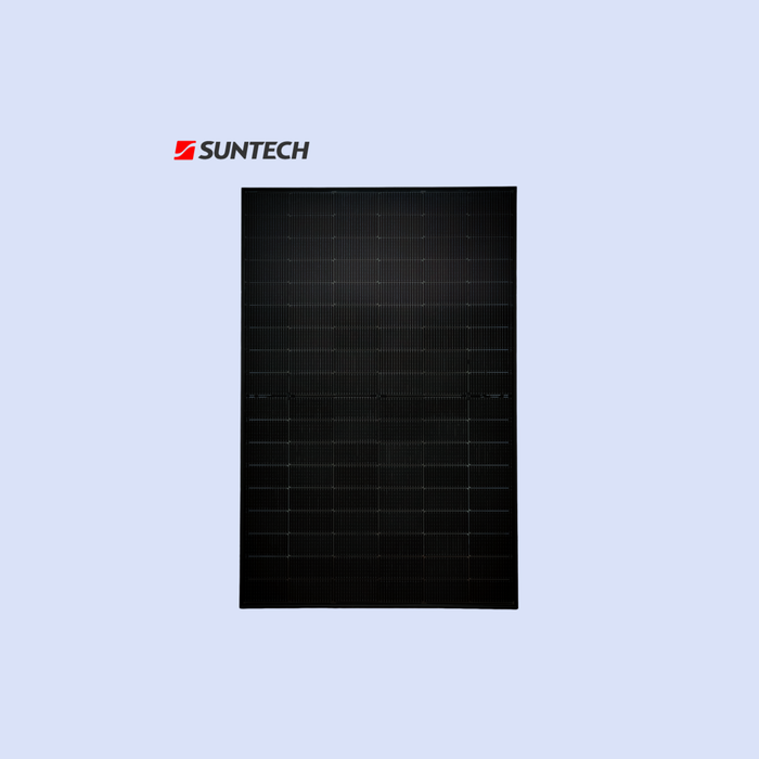 Plugpanelen – Complete en Eenvoudige Plug & Play Set 800 W (excl. Onderstel)