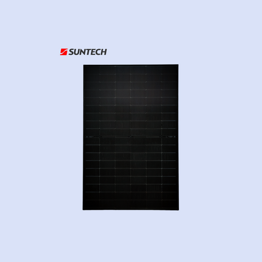 Plugpanelen – Complete en Eenvoudige Plug & Play Set 800 W (excl. Onderstel)