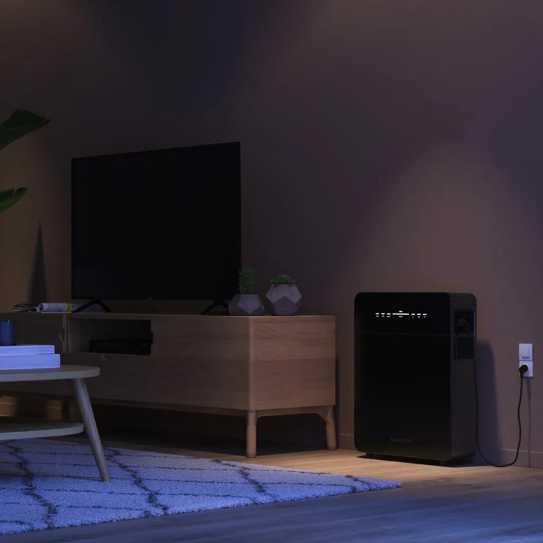 Marstek Venus E 3.0