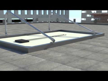 Plugpanelen – Complete en Eenvoudige Plug & Play Set 800 - 900 W